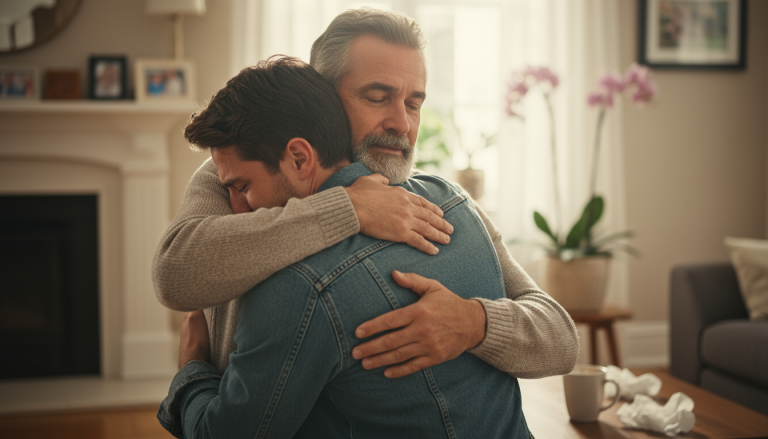 Perdón y libertad Perdón y libertad