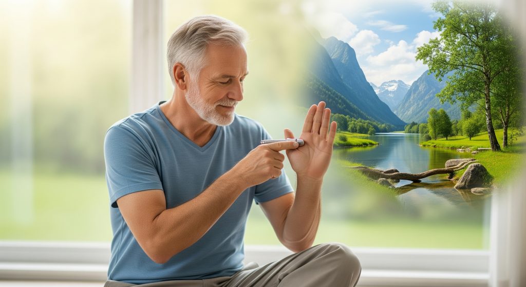 EFT Tapping: 7 Técnicas efectivas para liberar bloqueos emocionales en casa