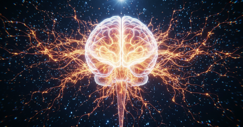 Neuroplasticidad La revolución de los 60: Cómo hackear tu biología y vivir mejor que a los 25
