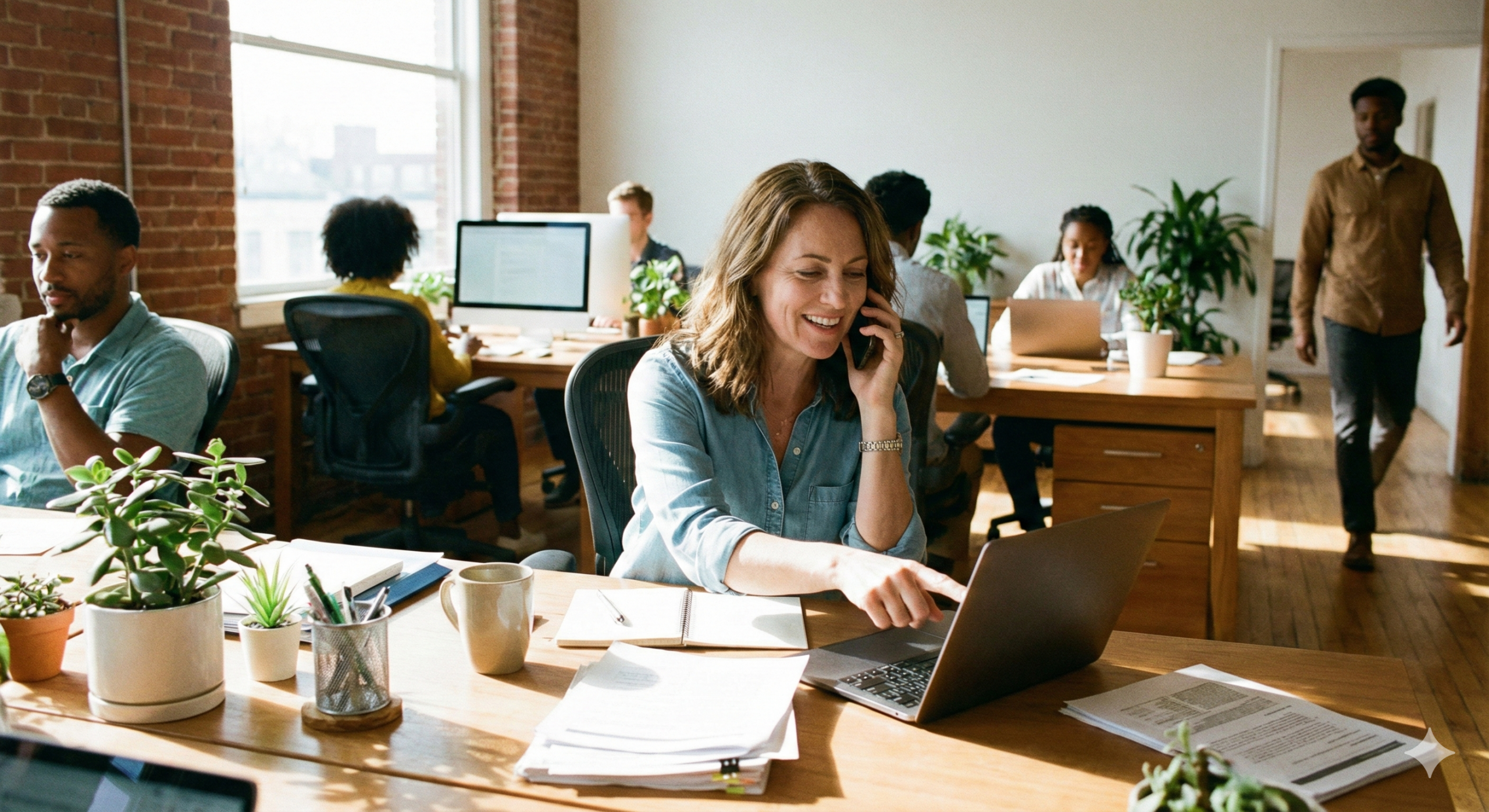 El trabajo no te define el trabajo no te define