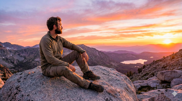 7 lecciones de vida que no se olvidan: Lo que realmente importa cuando el tiempo se acaba