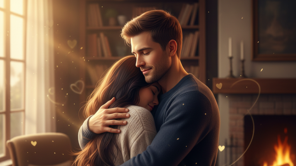 amor el amor fuerza suprema