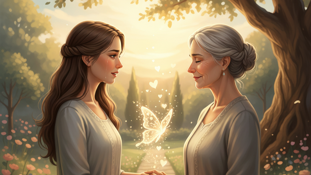 perdonar ya 7 lecciones de vida que no se olvidan: Lo que realmente importa cuando el tiempo se acaba