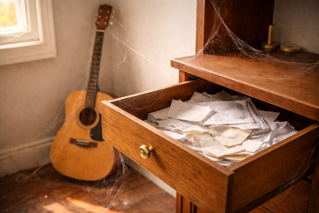 la vocacion interior no sse apaga La vocación interior no se apaga: a veces solo espera su momento