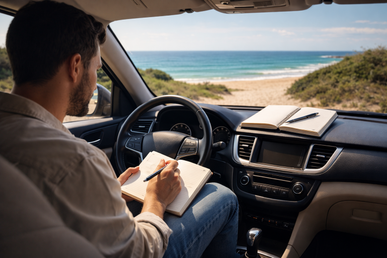 Escritura terapéutica: Qué es y cómo me ayudó a salir de un momento muy duro