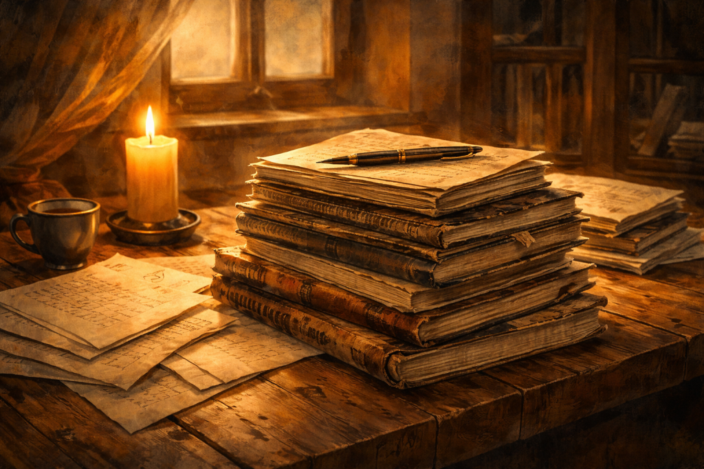 escritura terapeutica y transfoirmacion
